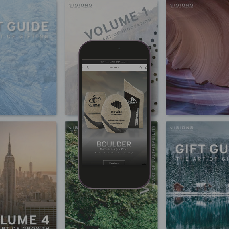 Print + Digital Design